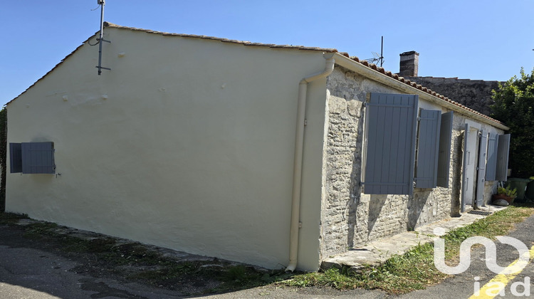 Ma-Cabane - Vente Maison Dolus-d\'Oléron, 70 m²